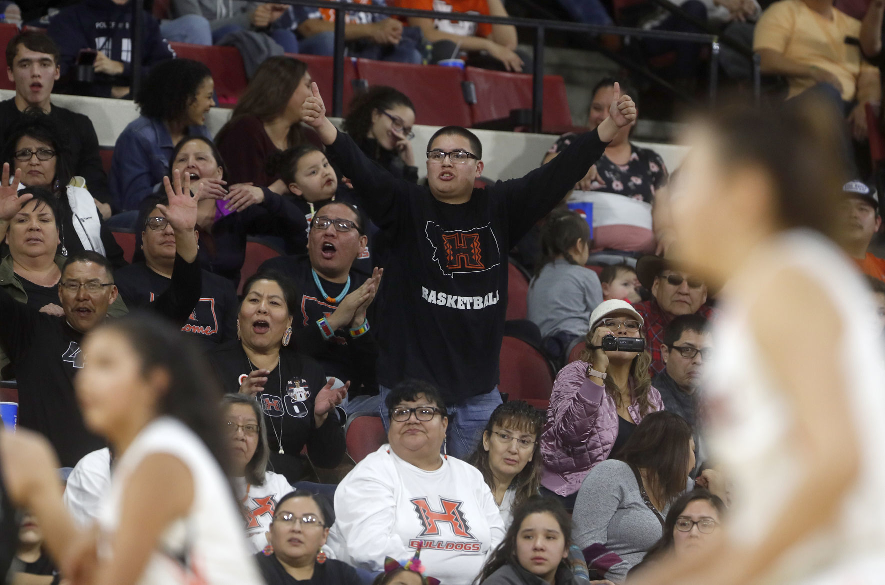 Hardin boys face Billings Central